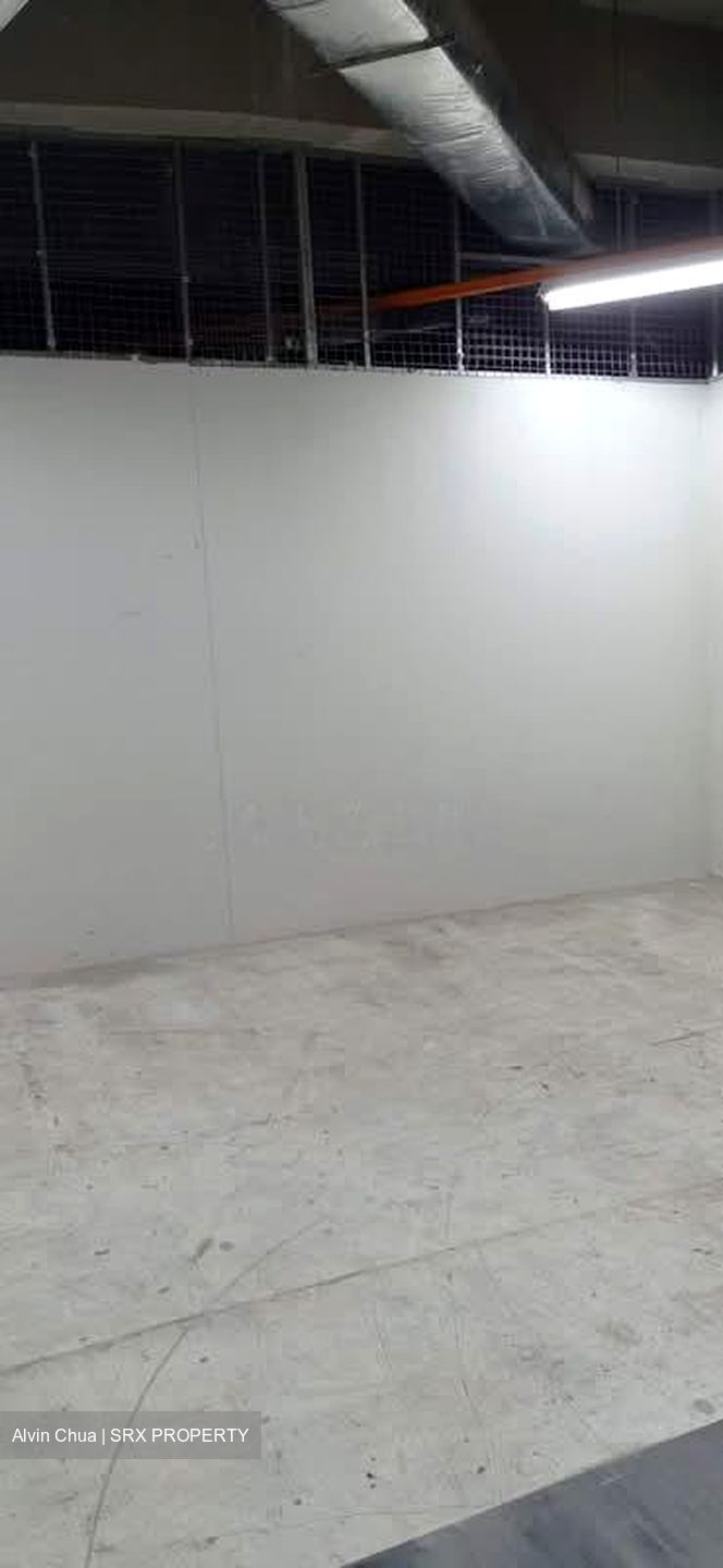 Imm Building (D22), Factory #566178631